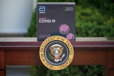 KHN’s ‘What The Health?’: Whom Do We Trust For COVID Info?