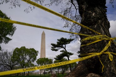 Keeping The COVID Plague At Bay: How California Is Protecting Older Veterans