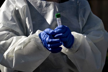 Jails And Prisons Spring Thousands To Prevent Coronavirus Outbreaks