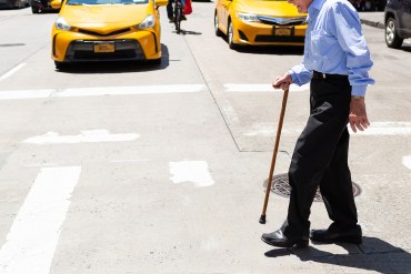 As Pandemic Eases, Many Seniors Have Lost Strength, May Need Rehabilitative Services