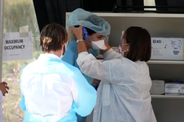 Take A Deep Breath: Making Risk-Based Decisions In The Coronavirus Era