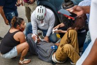 Social Media Fears About Lack Of Coverage For Protest Injuries Are Overblown
