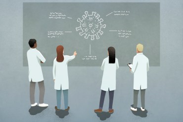 Heading Off the Next Pandemic