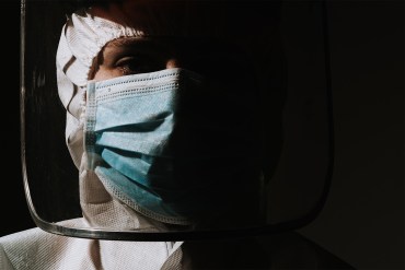 Pandemic Medical Innovations Leave Behind People With Disabilities