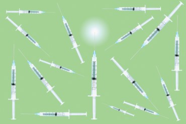 Farmworkers, Firefighters and Flight Attendants Jockey for Vaccine Priority