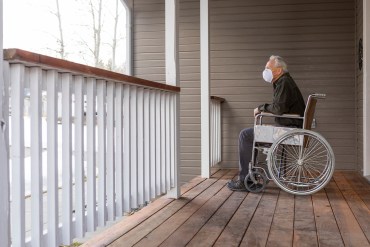 A Year Into the Pandemic, Three Huge Losses in One Family
