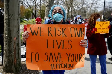 California Prisons Are COVID Hotbeds Despite Billions Spent On Inmate Health