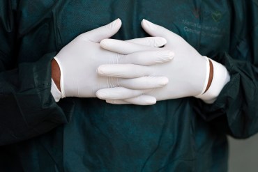 America’s Obesity Epidemic Threatens Effectiveness of Any COVID Vaccine
