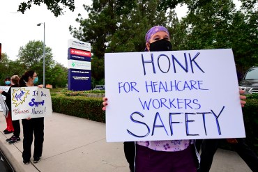Readers And Tweeters Ponder Racism, Public Health Threats And COVID’s Cost