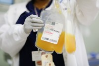 As Red Cross Moves to Pricey Blood Treatment Method, Hospitals Call for More Choice