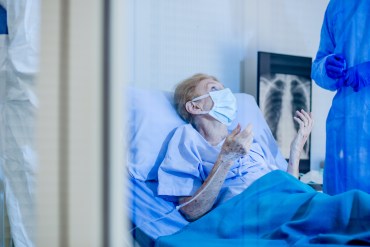 ‘They Treat Me Like I’m Old and Stupid’: Seniors Decry Health Providers’ Age Bias