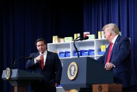 Biden Administration Signals It’s in No Rush to Allow Canadian Drug Imports
