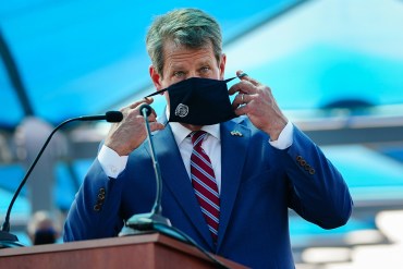 Democratic Convention, Night 1: Hitting Trump Team on Pandemic Preparedness