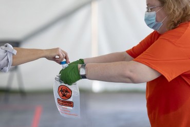 Colleges’ Opening Fueled 3,000 COVID Cases a Day, Researchers Say