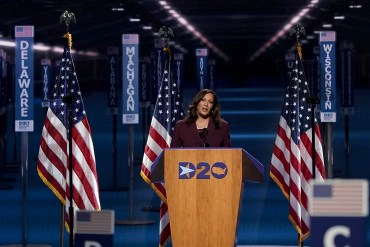 KHN’s ‘What the Health?’: Democrats in Array (For Now)
