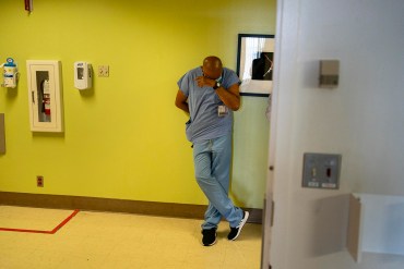 What Seniors Can Expect When COVID Vaccines Begin to Roll Out