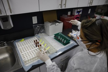 Not Pandemic-Proof: Insulin Copay Caps Fall Short, Fueling Underground Exchanges