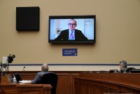 Sky-High Drug Prices Driven by Pharma Profits, House Dems Charge