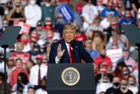 If Trump Wins, Don’t Hold Your Breath Waiting for That ACA Replacement Plan