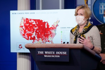 Indiana School Goes Extra Mile to Help Vulnerable Kids Weather Pandemic