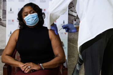 No More ICU Beds at the Main Public Hospital in the Nation’s Largest County