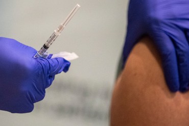 In Philadelphia, a Scandal Erupts Over Vaccination Startup Led by 22-Year-Old