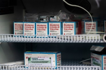 In Austin, Some Try to Address Vaccine Inequity, but a Broad Plan Is Elusive
