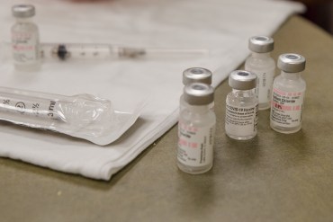 ‘The Vaccination Queen’: Nurse Practitioner Takes Covid Shots House to House in Puerto Rico