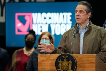 Black Churches Fill a Unique Role in Combating Vaccine Fears