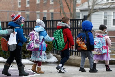 Sorting Out How Politics, Policies Figure in Flap Over New York Nursing Home Covid Death Rates