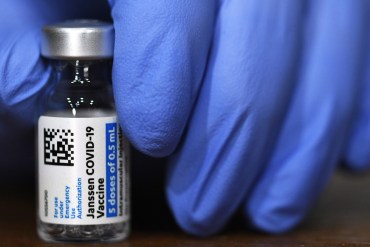 CVS and Walgreens Have Wasted More Vaccine Doses Than Most States Combined