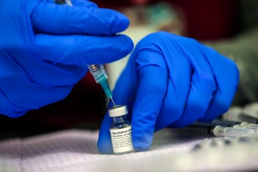 The Delta Variant Thrives in a State of Political and Public Health Discord