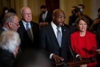 Uninsured in South Would Win Big in Democrats’ Plan, but Hospitals Fear Funding Loss