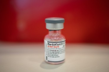 How Pfizer Won the Pandemic, Reaping Outsize Profit and Influence