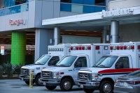Nueva ley de California ofrece protección contra facturas por viajes en ambulancia
