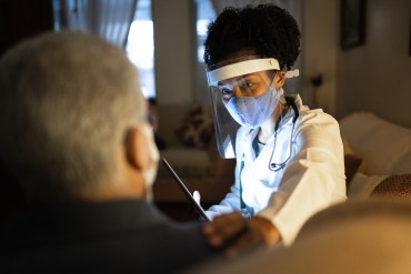 Ask KHN-PolitiFact: How Can Covid Vaccines Be Safe When They Were Developed So Fast?
