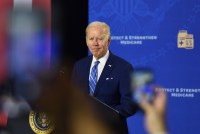 Biden Promises to Fight GOP on ‘Gutting’ Medicaid. Budget Talks Seem Like Another Story.