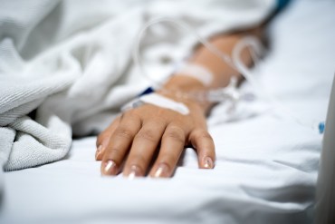 Covid ‘Doesn’t Discriminate by Age’: Serious Cases on the Rise in Younger Adults