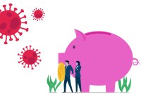 Don’t Count on Lower Premiums Despite Pandemic-Driven Boon for Insurers