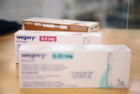 Seeking Medicare Coverage for Weight Loss Drugs, Pharma Giant Courts Black Influencers