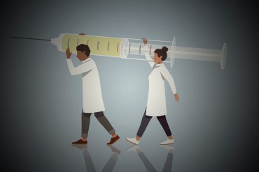 As Fires and Floods Wreak Havoc on Health, New Climate Center Seeks Solutions