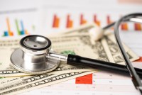 California Becomes Latest State To Try Capping Health Care Spending