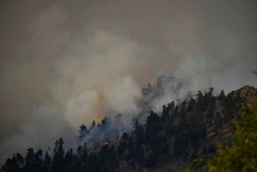 Wildfire Smoke Is Here to Stay. Here’s How to Clean the Air Inside Your Home.