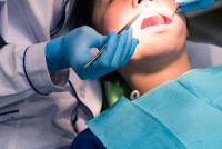Why Your Dentist Might Seem Pushy