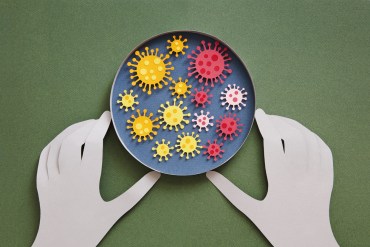 New Covid Cases Plunge 25% or More as Behavior Changes