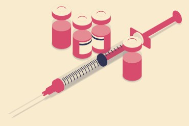When Your Chance for a Covid Shot Comes, Don’t Worry About the Numbers
