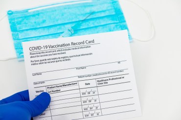 Are You Old Enough to Get Vaccinated? In Tennessee, They’re Using the Honor System