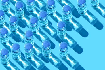 Covid Vaccine Hesitancy Drops Among All Americans, New Survey Shows