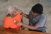 Cardiovascular Disease Is Primed to Kill More Older Adults, Especially Blacks and Hispanics