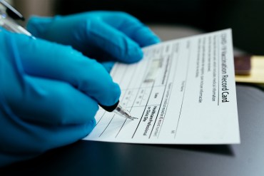 Local Health Officials to Feds: Where’s the Rest of Our Monkeypox Vaccine?